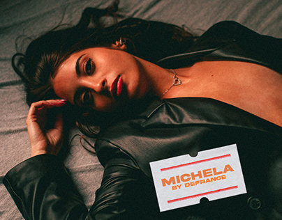 Michela by DEFRANCE