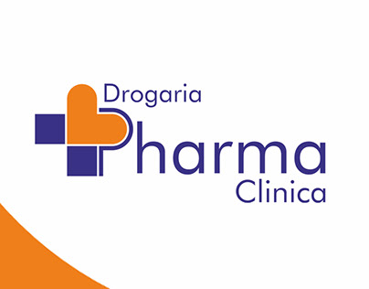 Logo - Pharma Clinica
