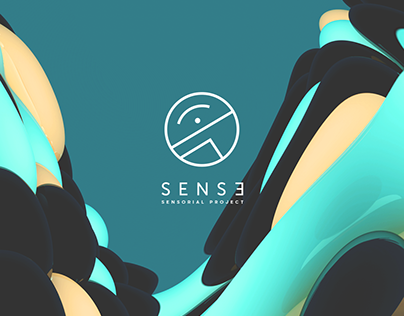 SENSE : Sensorial Project / 2017