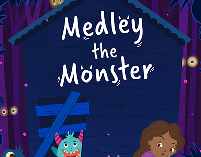 Medley The Monster