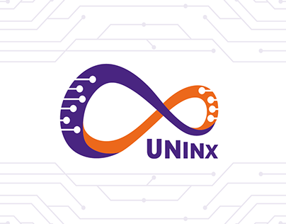 UNINX Branding