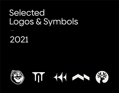 Logofolio 2021 Finale