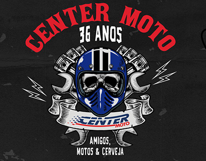 Social media | Center Moto Jau