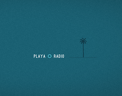 Playa o Radio