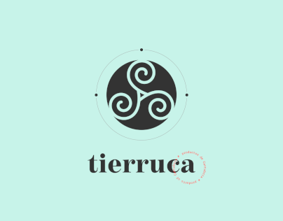 Tierruca | Branding