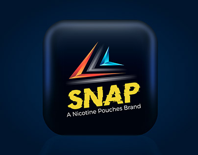 SNAP( A Nicotine pouches brand)
