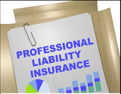 Professional liability - frequently asked BAV questions