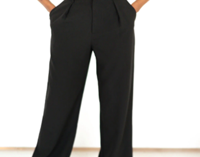 Redefine Your Style with Corset Pants