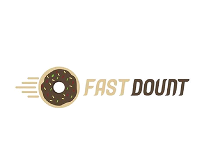 Fast Dount Branding