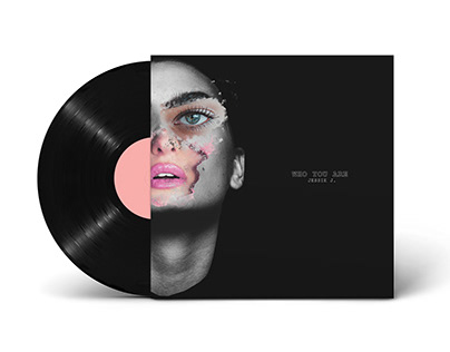 Jessie J Vinyl