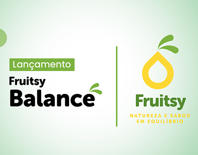 Lançamento Fruitsy Balance
