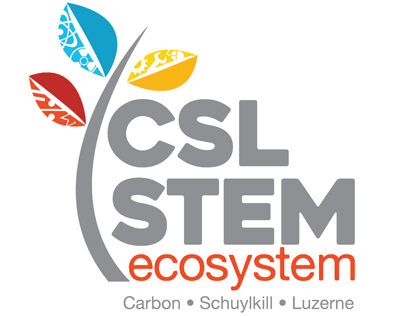 Logo - CSL STEM Ecosystem