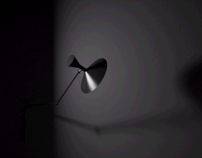 Nemo Lamp 3D par Kimberley FAUSTA x Filipe C.OUDOT CHOY