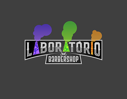 Laboratório BarberShop