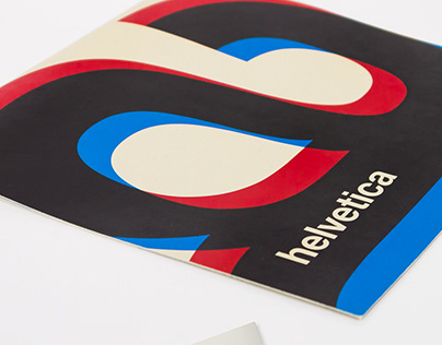 Project thumbnail - Typeface Brochure