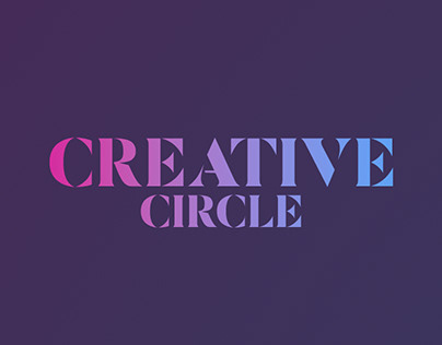 Branding Teasers - CREATIVE CIRCLE