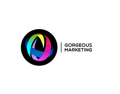Gorgeous Marketing | Logo Design