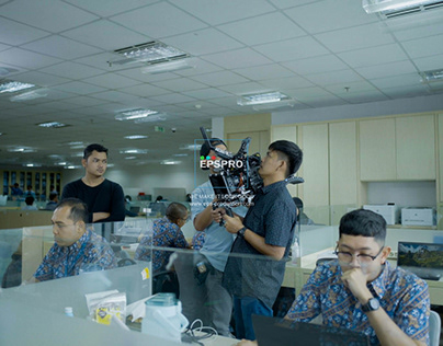 Pembuatan Video Profil Jakarta | Jasa Video