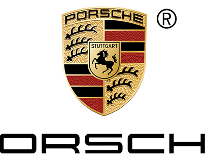 Porsche Digital Banner