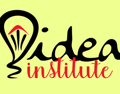 Idea institute logo