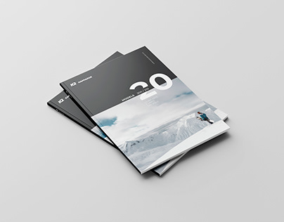 Kappadue Snowboard - Catalogo 2020