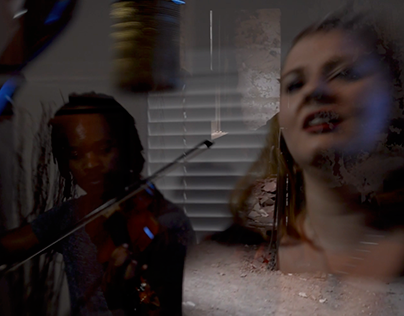 Music Video: Ivy Trio: Creep