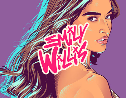 Emily Willis | Prnstrs