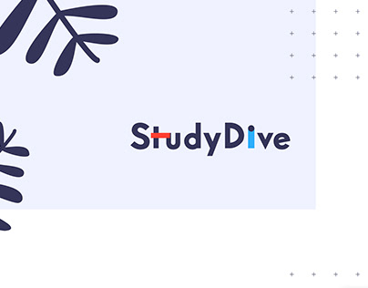 StudyDive | UX/UI
