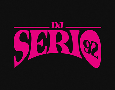 DJ SERIO92 TOUR VISUAL