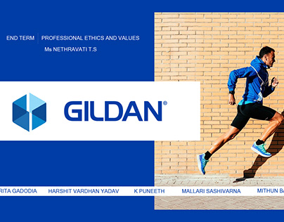 Corporate Social Responsibility - Gildan