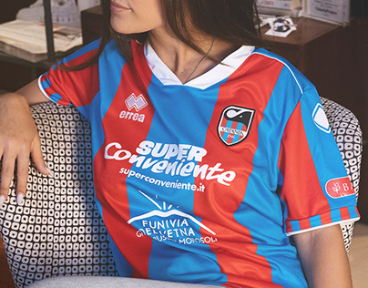 Catania SSD | Kit project 22/23