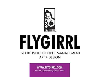Project thumbnail - Flygirrl's Portfolio
