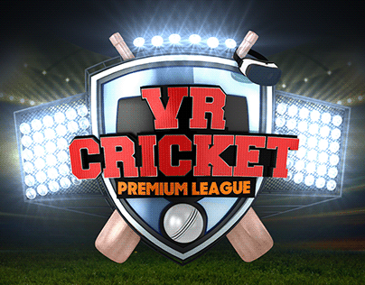 VR-Cricket