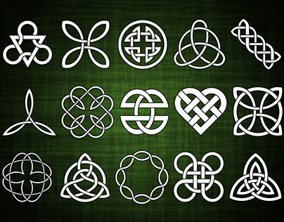 Celtic Knots 3