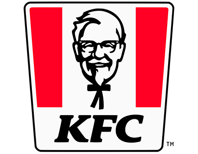 KFC Warm Choc Brownie Radio