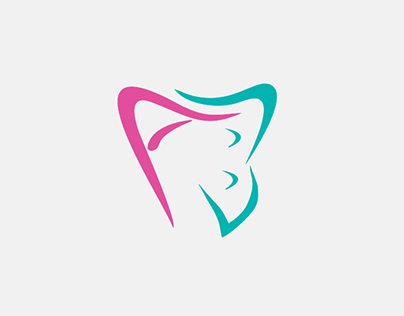 Criação de Logomarca - Ayang Borges Centro Odontológico