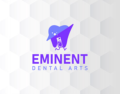 EMINENT- Eminent Dental Branding.