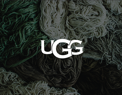 UGG : Design For Disassembly