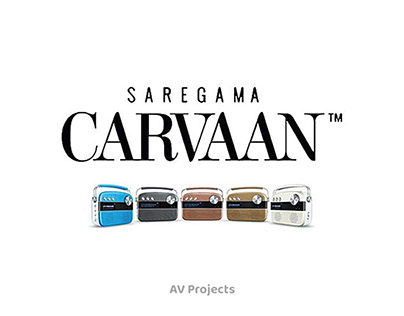 AV_ Projects_ SaReGaMa_carvaan__Teachers Day