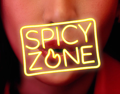 Project thumbnail - McD Spicy Zone