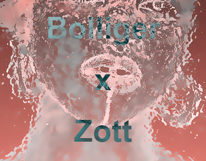 Daniel Bolliger x Henry Zott. Unofficial Collab Project