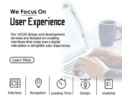UI / UX Design