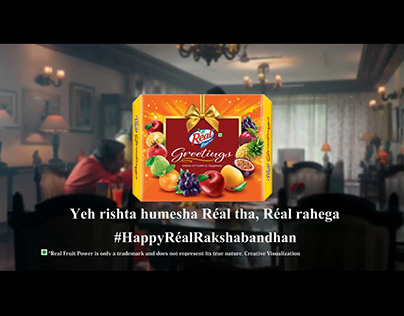 Project thumbnail - Raah Khul Gayi – Hindi Version (Real Juice Ad campaign)