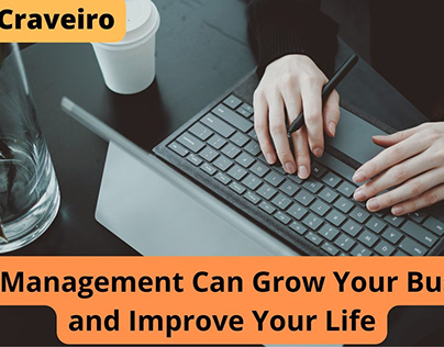 Time Management Can Grow Your Business