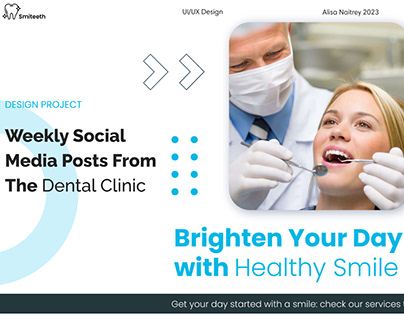 Dental Media Post