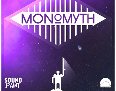 Monomyth - EP [Electronic Dance Music]