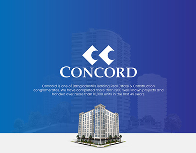 CONCORD - Creative Ads