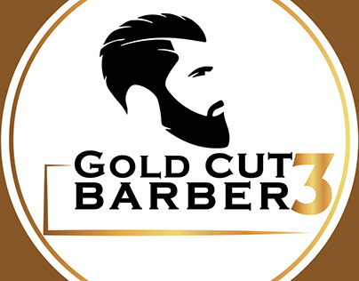 Barber logo & social media profile