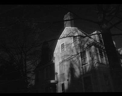 Lovecraft in Providence