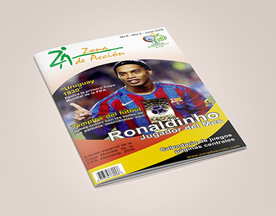 Revista Deportiva